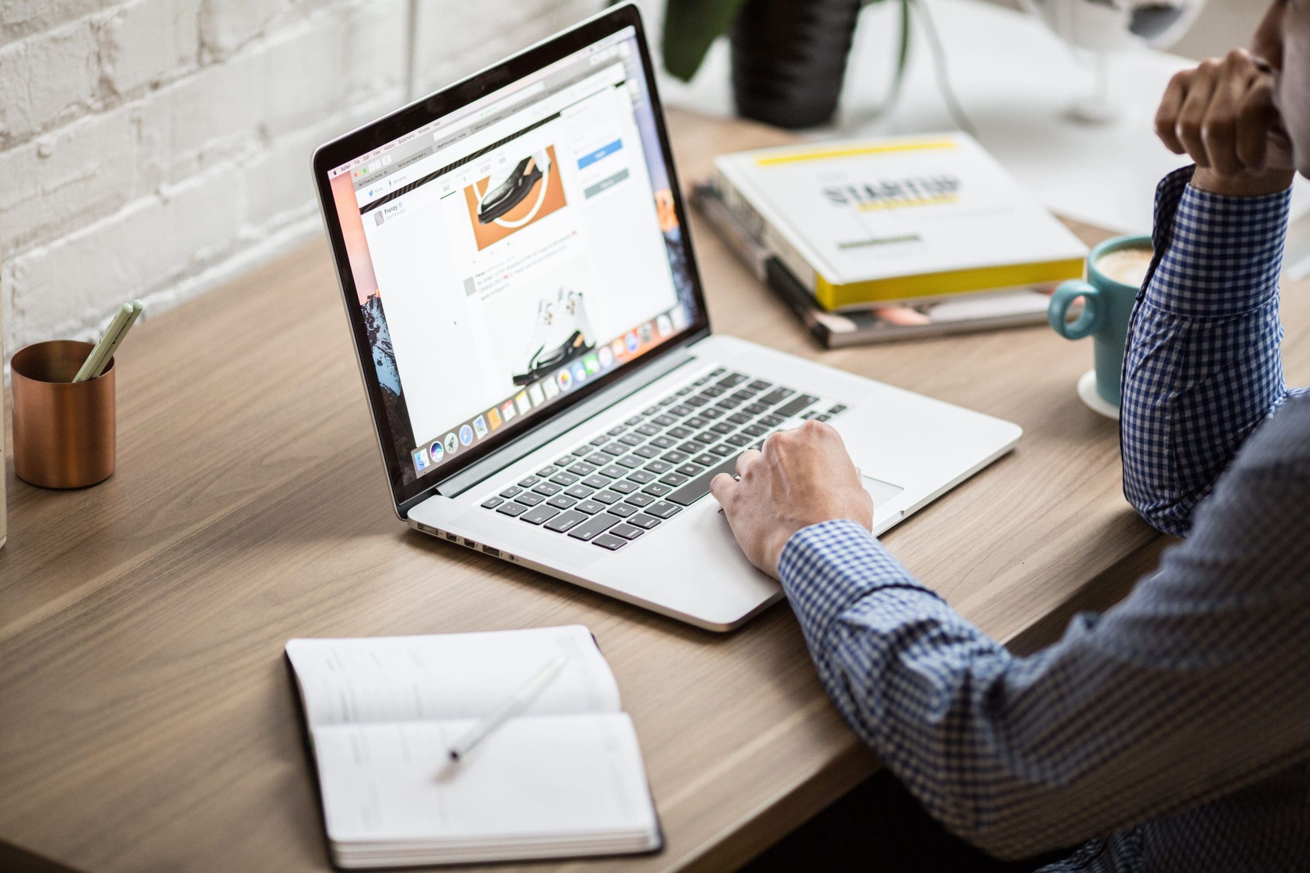 Blog Business