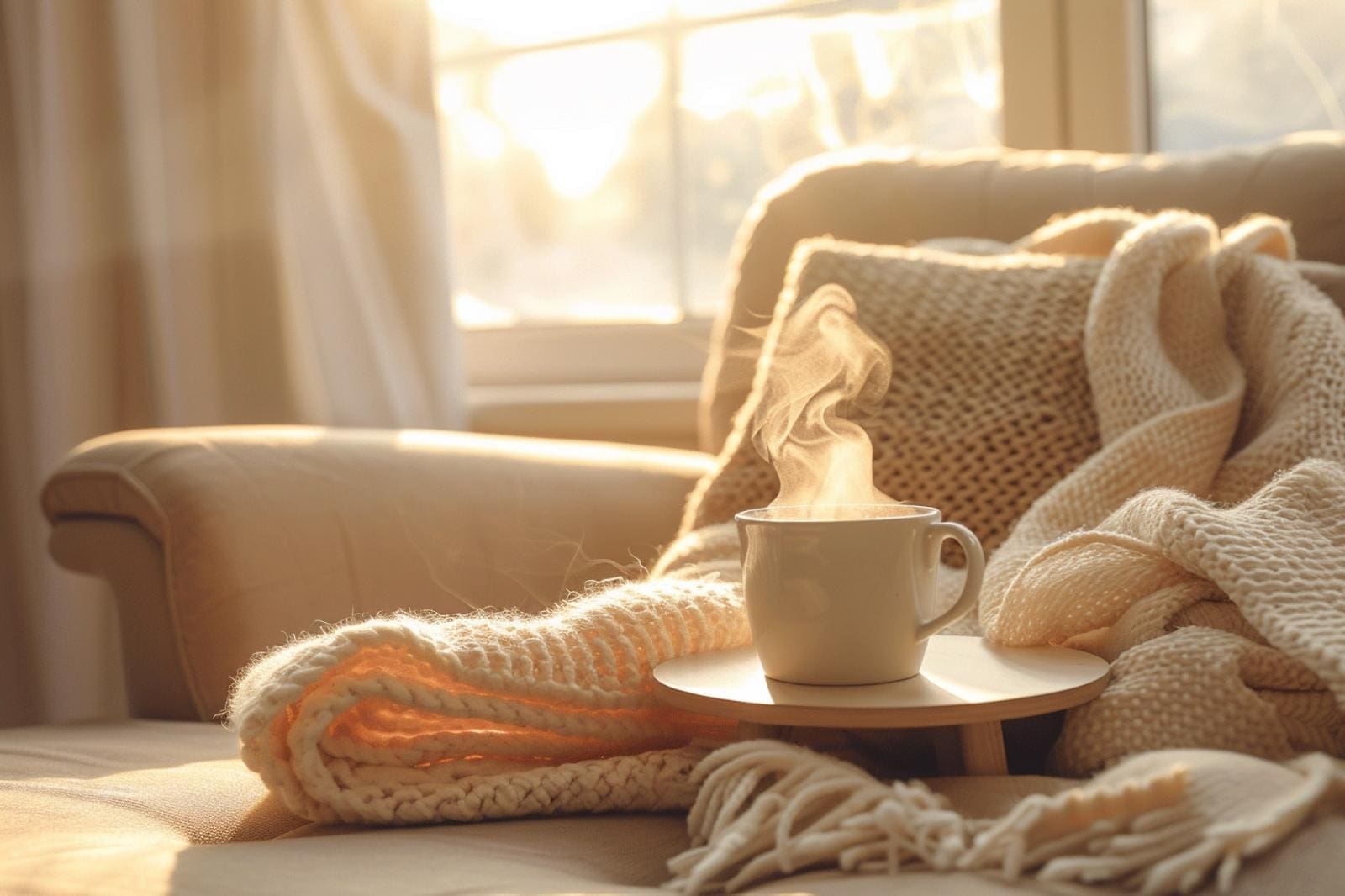 Que faire un dimanche à la maison ?