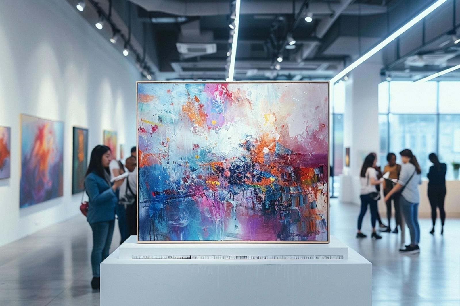 Comment calculer la valeur d’assurance d’une œuvre d’art ?