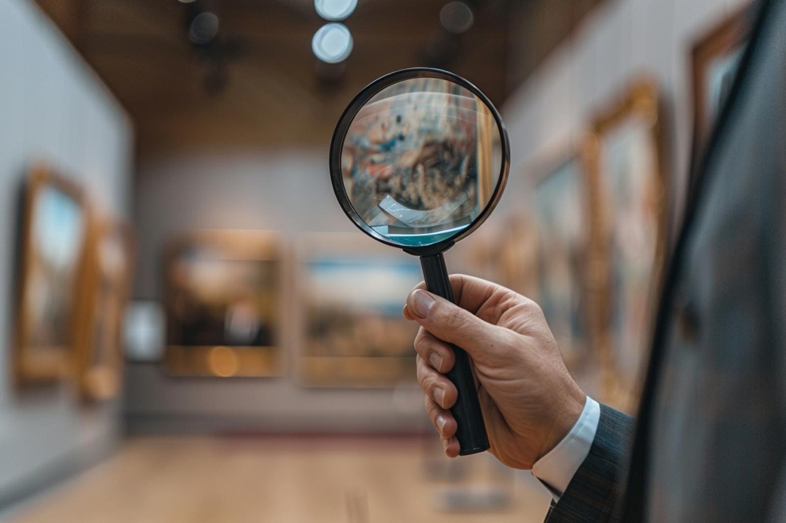 Comment calculer la valeur d’assurance d’une œuvre d’art ?