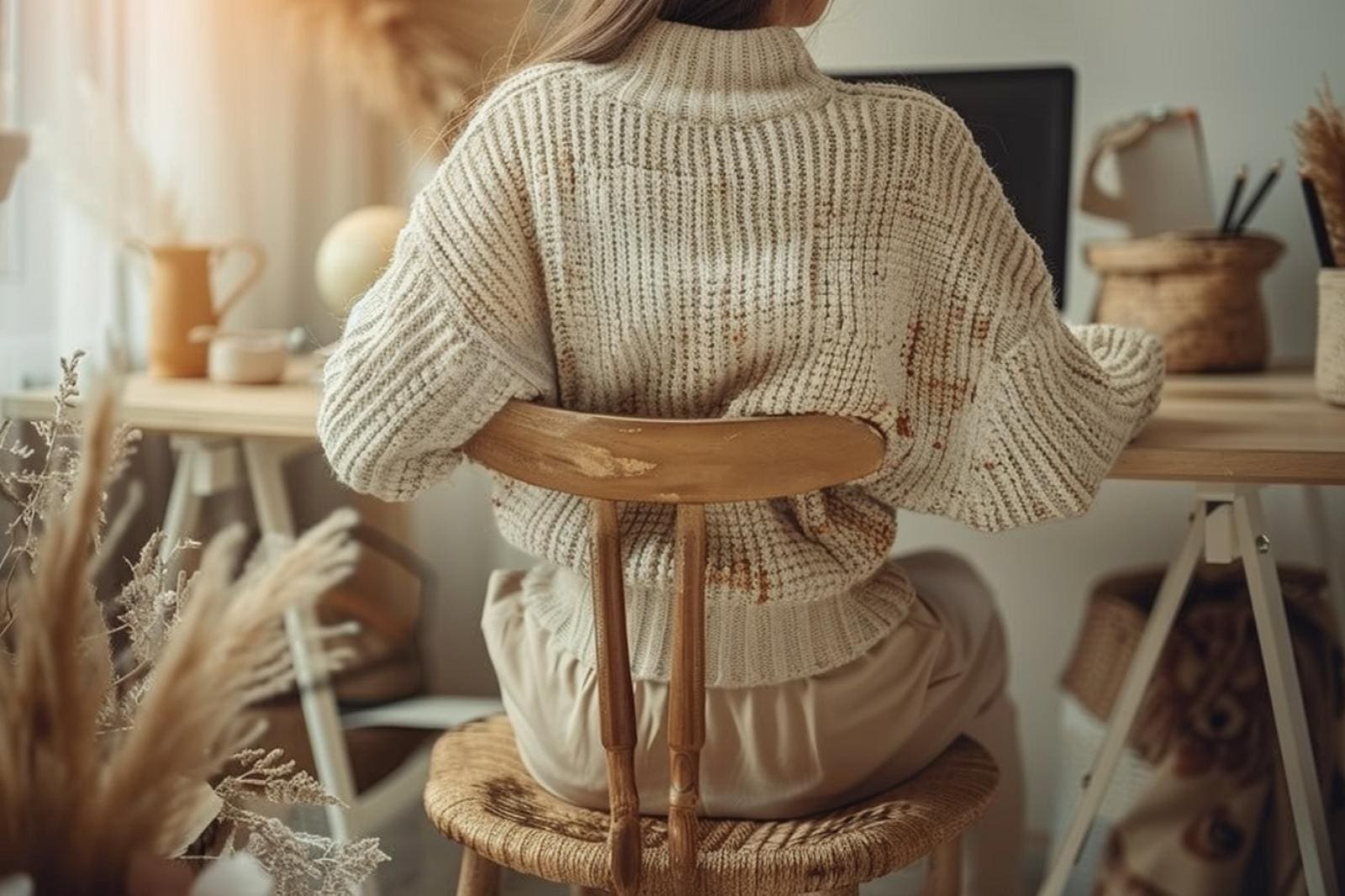 Comment s’habiller en télétravail ?