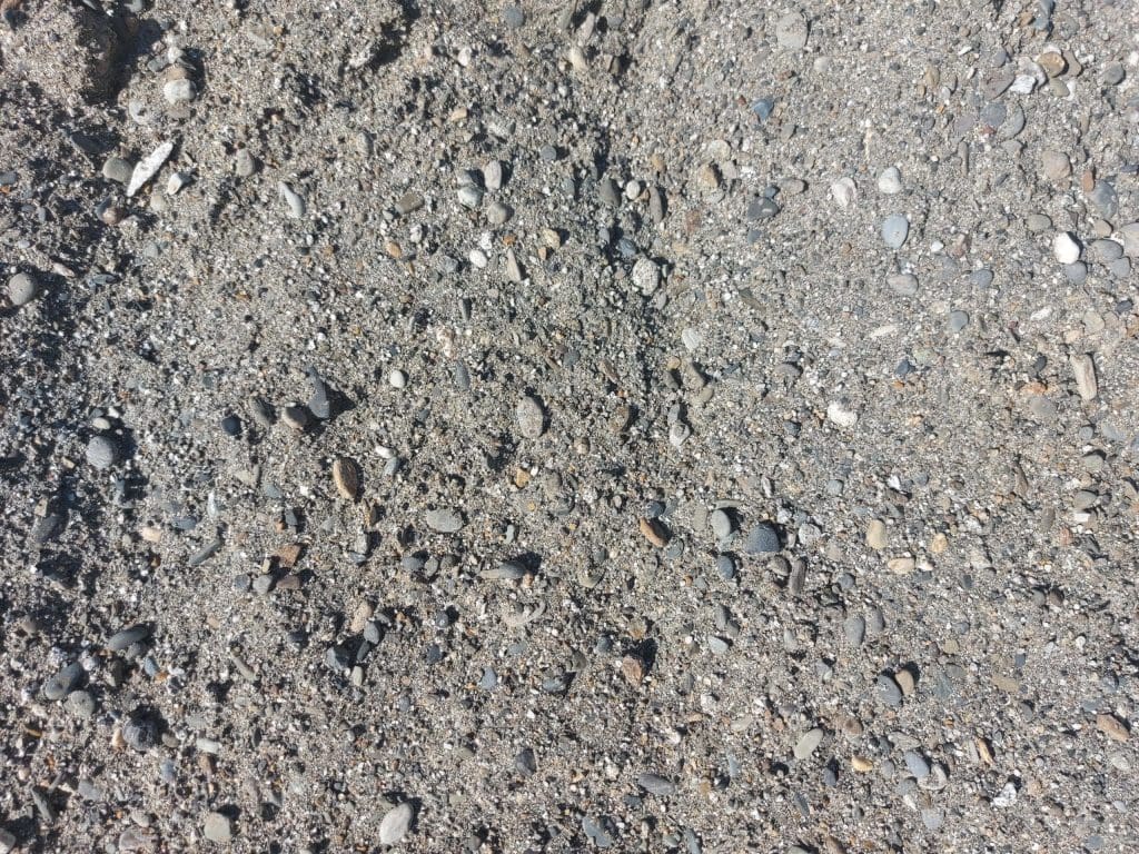 Combien de mélange faut-il pour 1m3 de béton ?