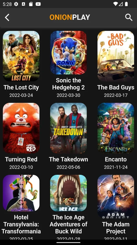 Onionplay : tout ce que vous devez savoir sur cette plateforme de streaming