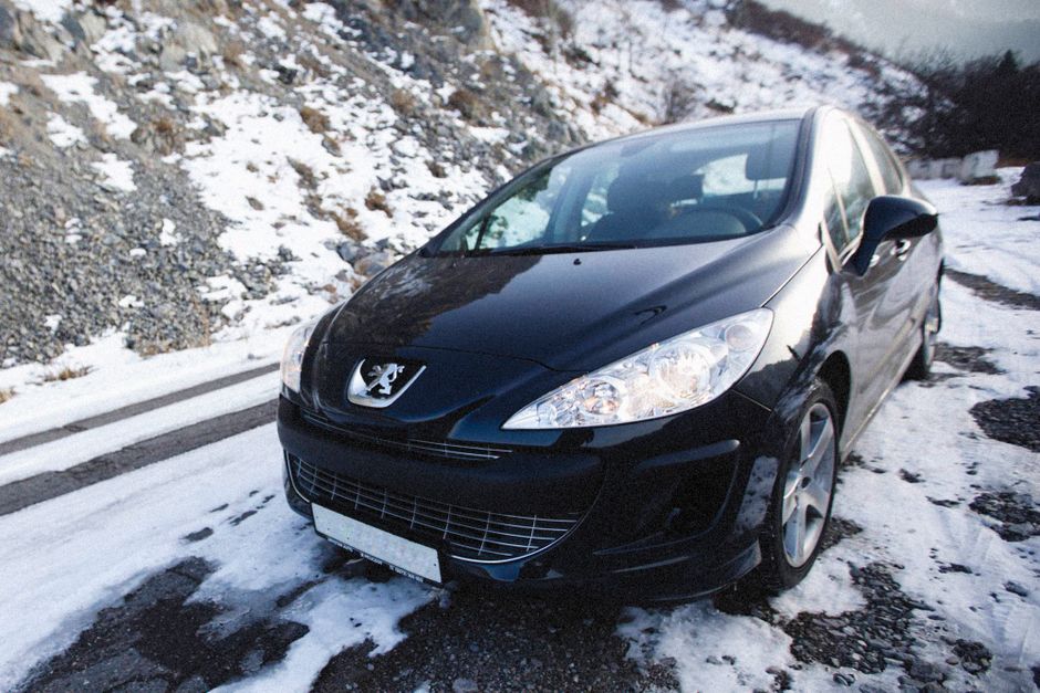Comment enlever l’anti-démarrage sur Peugeot Expert