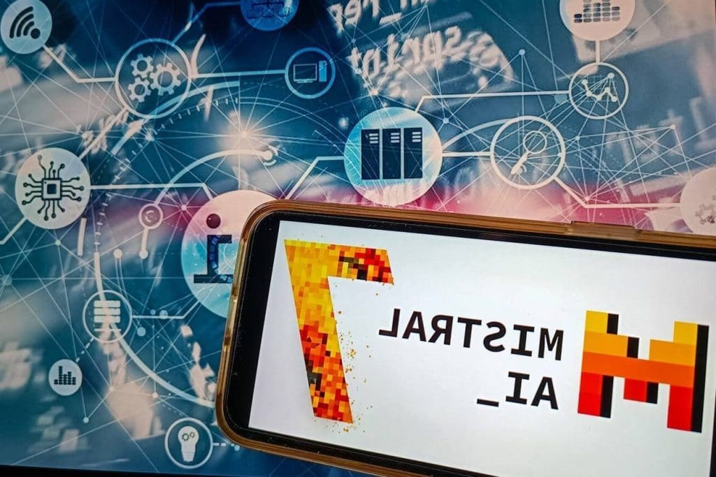 Mistral présente Le Chat Enterprise, un agent intelligent conçu spécialement pour les professionnels