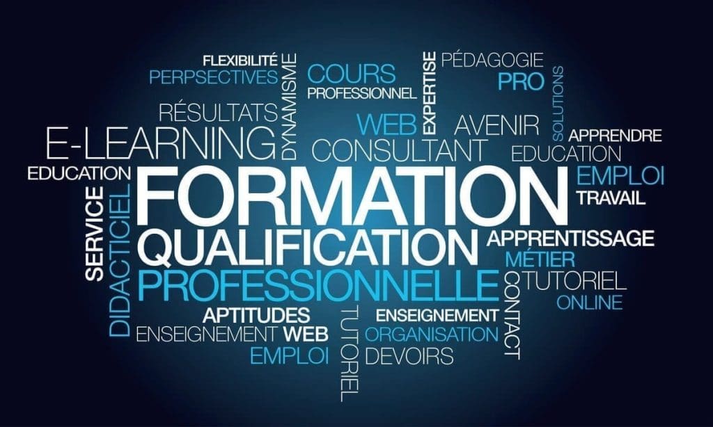 cinq formations essentielles pour devenir un expert en cybersécurité
