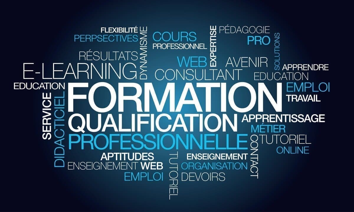 cinq formations essentielles pour devenir un expert en cybersécurité