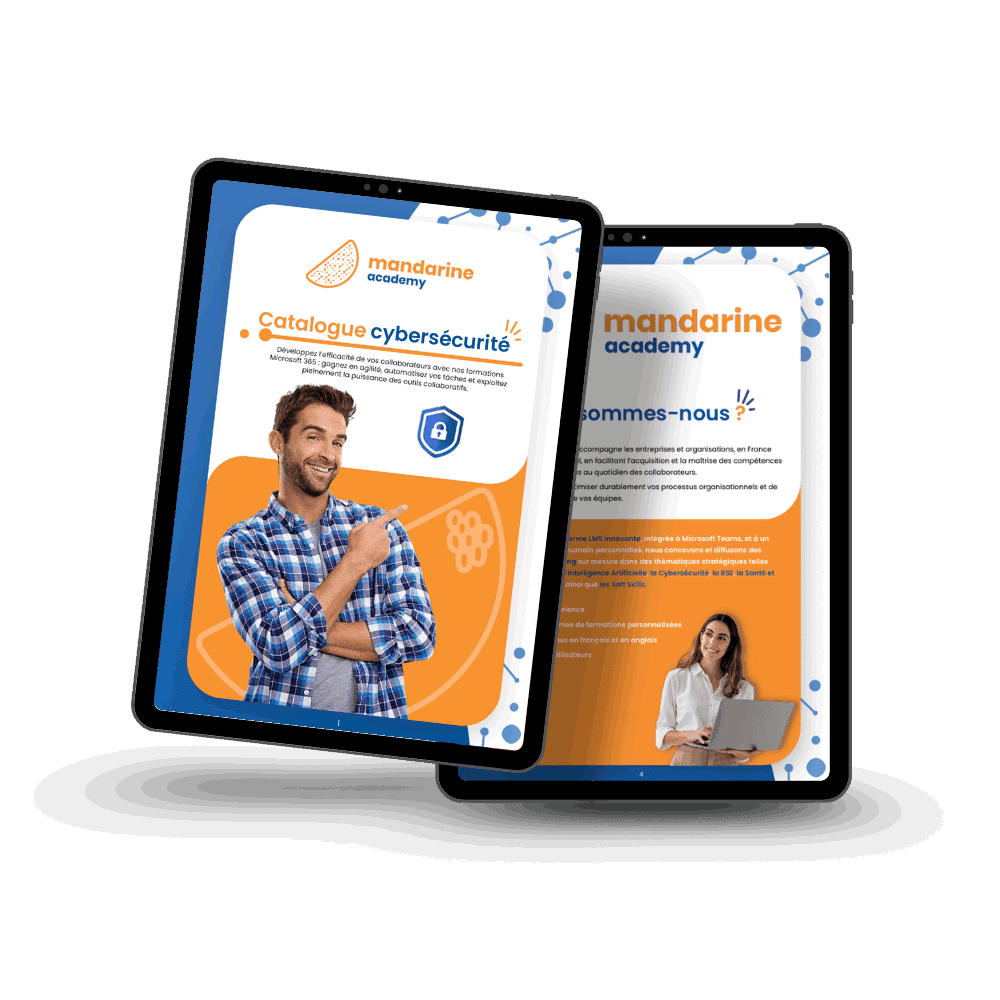 découvrez nos formations en cybersécurité pour acquérir les compétences nécessaires à la protection des systèmes d'information. apprenez des experts du secteur et renforcez votre carrière dans un domaine en pleine expansion.