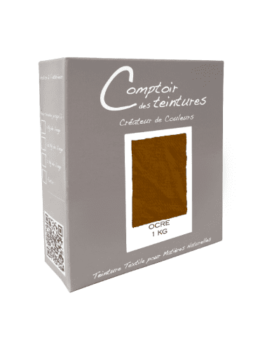 découvrez tout sur l’ocre : son histoire, ses différentes teintes naturelles, ses usages en peinture, décoration et architecture, ainsi que ses bienfaits écologiques. plongez dans l’univers fascinant de ce pigment d’exception.
