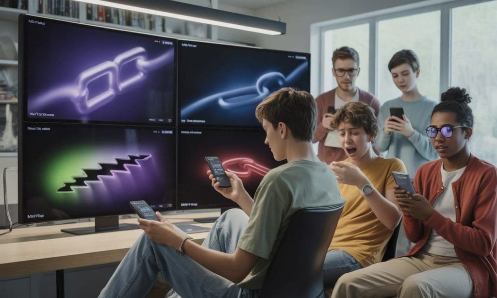 Actualités et évolutions de Mivtip : nouveautés, fermetures de liens et impact sur les fans de streaming