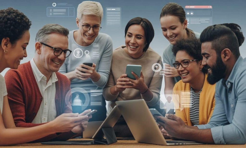 Alrav et la communauté : échanges, témoignages et présence sur les plateformes sociales