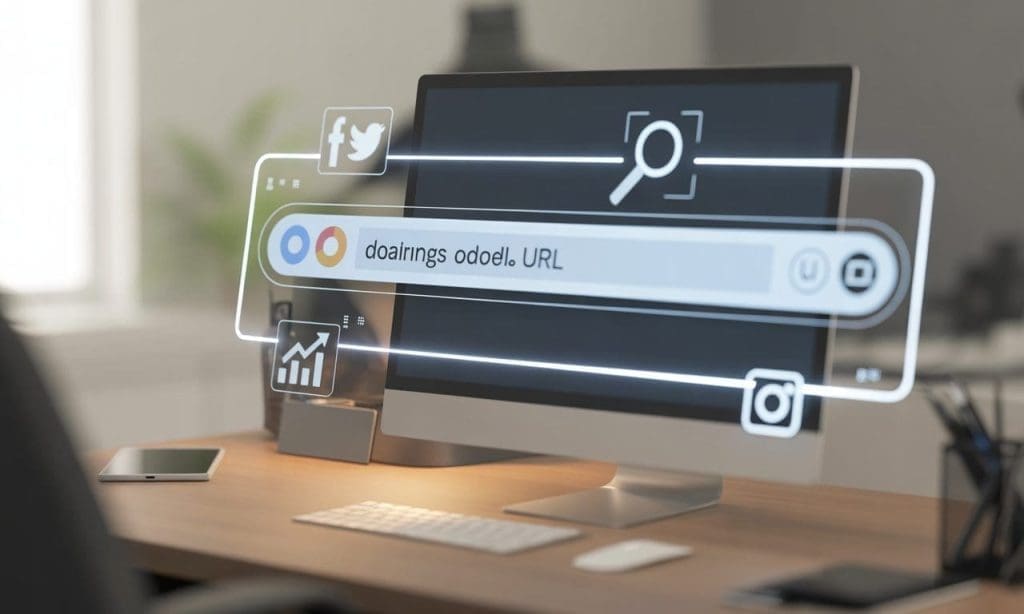 Changer d’adresse Rolzio : ce que cela implique pour votre SEO et vos liens sociaux