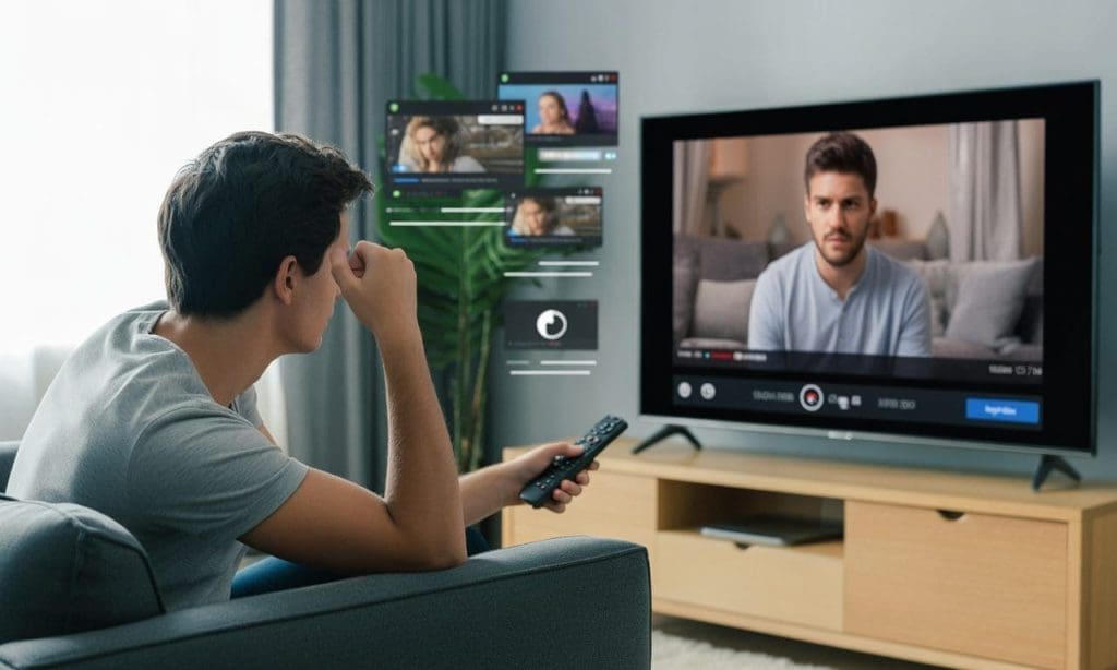 Résoudre les problèmes courants de Live TV SX : streaming lent, pubs et vidéos qui ne démarrent pas
