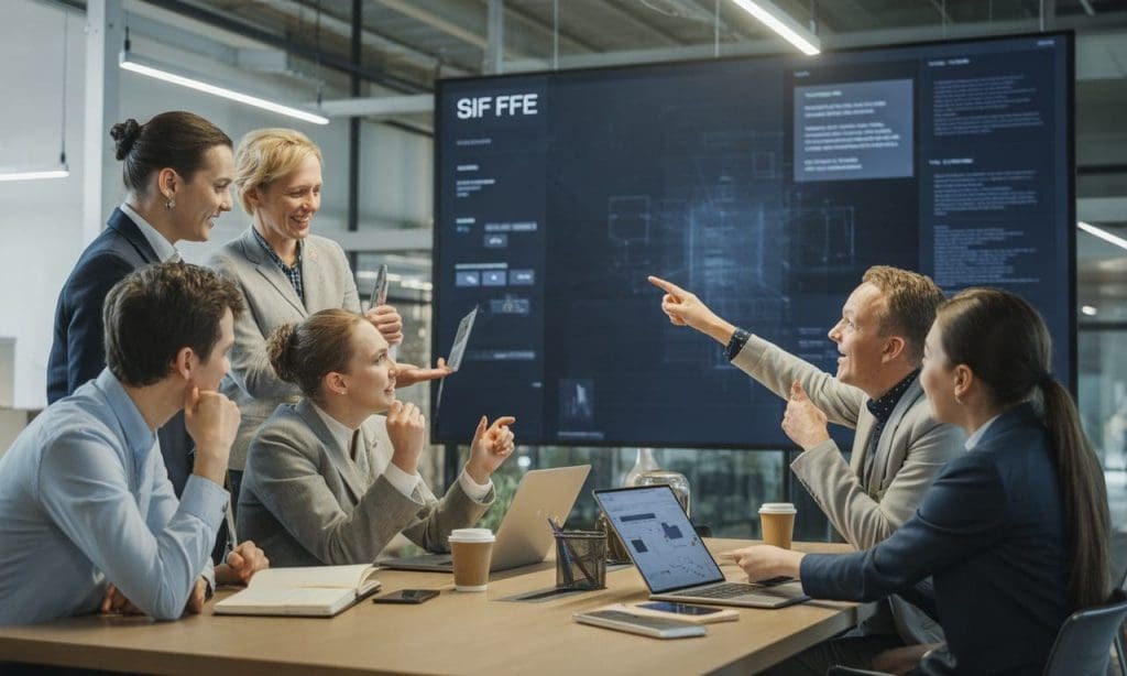 Avantages et limites du SIF FFE : retours d’utilisateurs et bonnes pratiques
