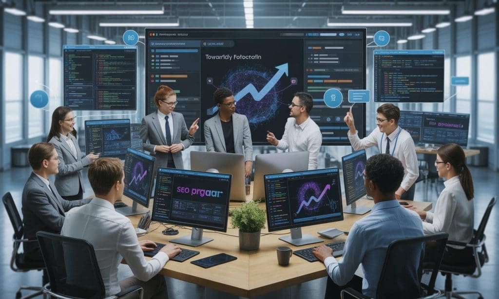 Intégration et migration vers Tovaraf: bonnes pratiques pour une transition sans perte SEO