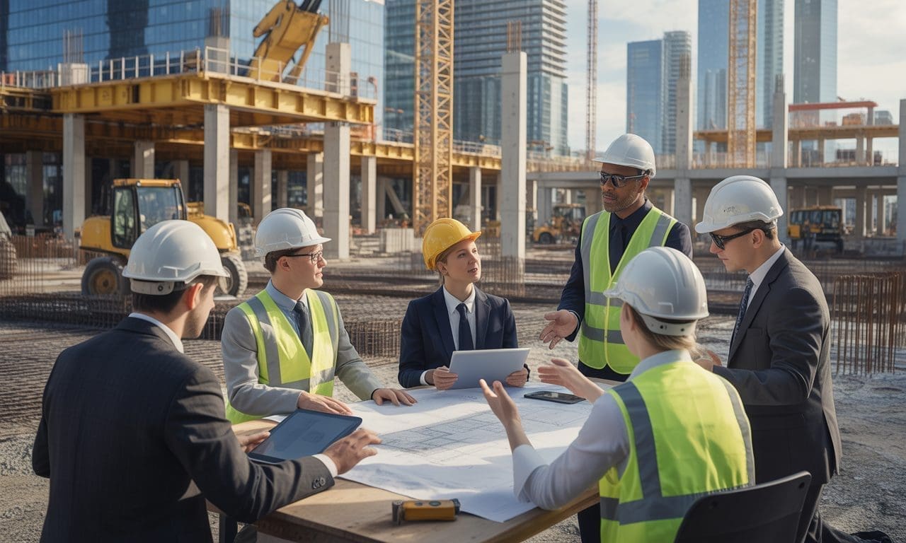 Interviews, normes et innovations : ce que Bati-Actu apporte aux acteurs de la construction