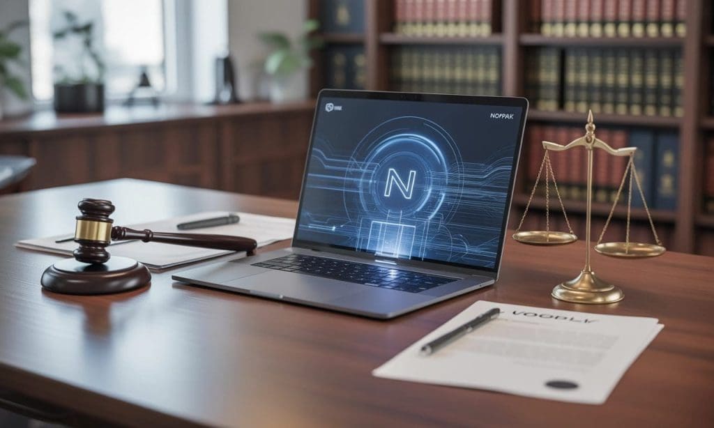 Noprak et la légalité : ce qu’il faut savoir avant d’utiliser la plateforme