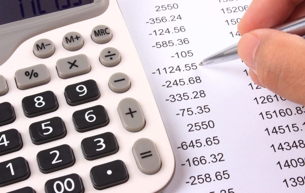 prelevement bancaires 
