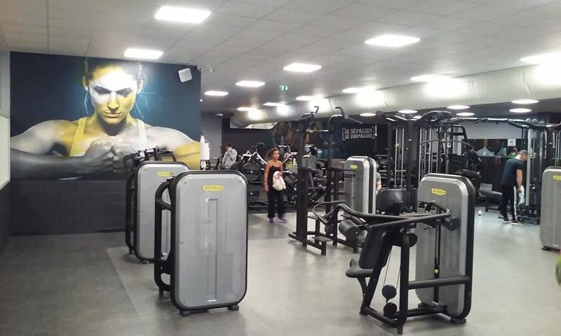 Fitness Park : notre avis sur cette chaîne de salles de sport