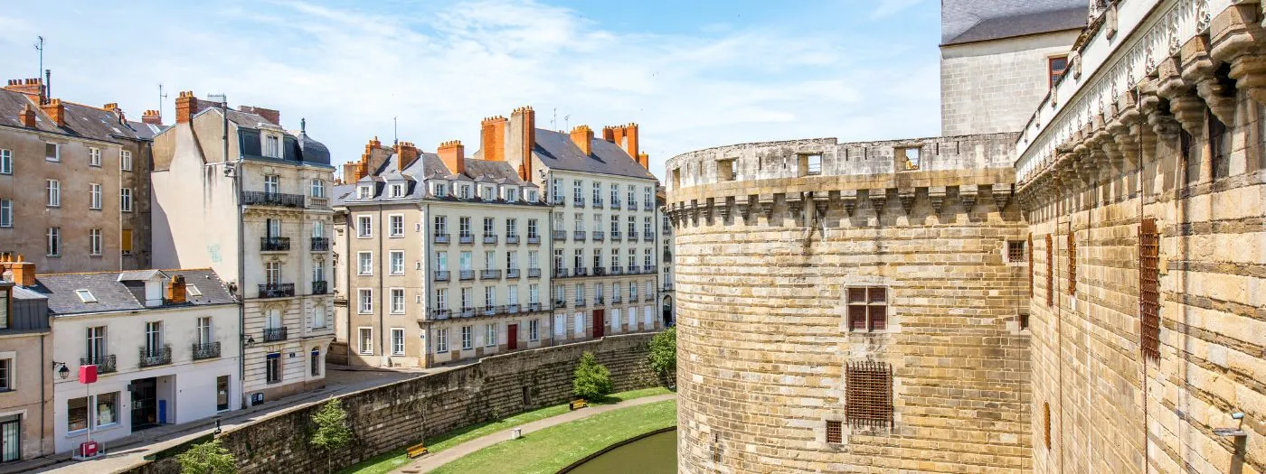 Investir à Nantes : comprendre les atouts d’un marché immobilier dynamique