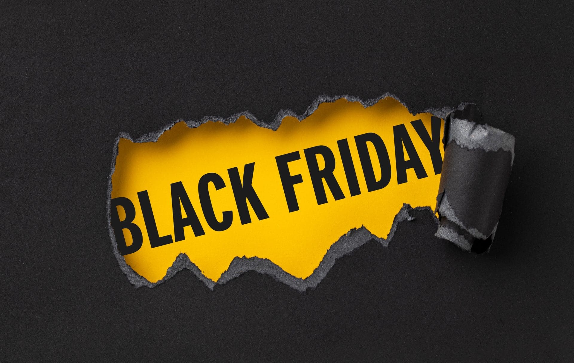 Black Friday : nos conseils pour faire les meilleures affaires !