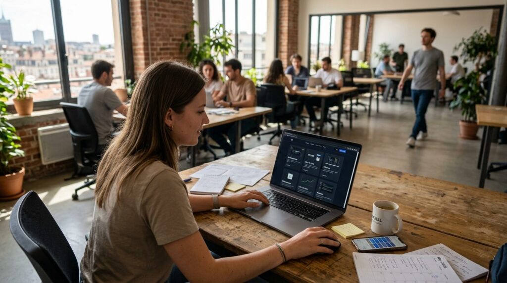 Mai 2026 : Découvrez 5 outils innovants sur Product Hunt pour booster votre SEO, optimiser votre link in bio et tirer parti de l’IA