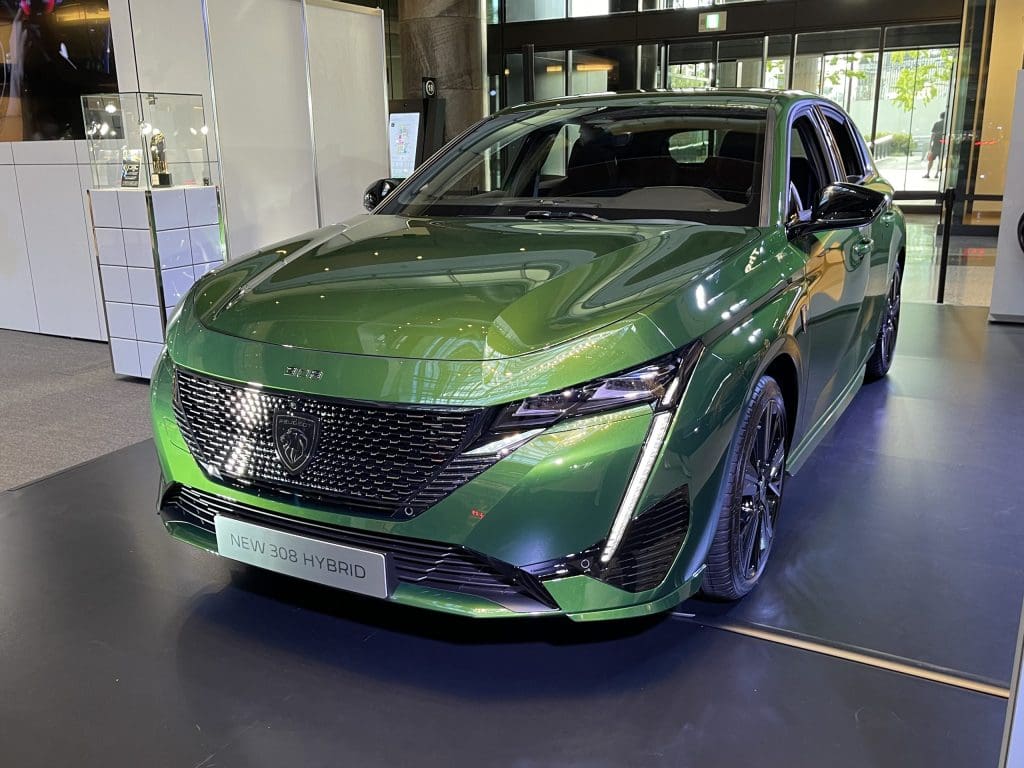 Peugeot occasion : les points à vérifier avant de signer en 2026