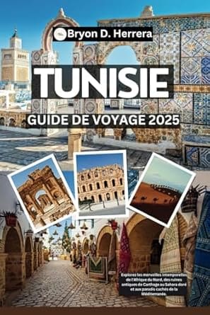 Quelles merveilles rapporter de Tunisie ? Guide des souvenirs, artisanat authentique et cadeaux typiques