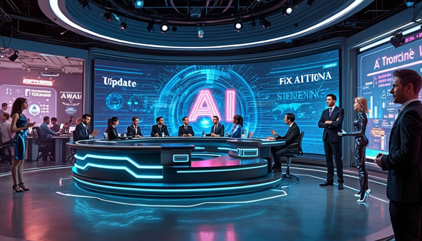 Intelligence artificielle coupée du jour au lendemain : stratégies pour sécuriser votre entreprise