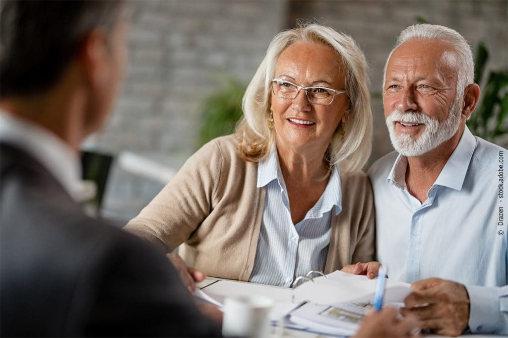Mutuelle pour personne agée : guide complet pour faire le bon choix