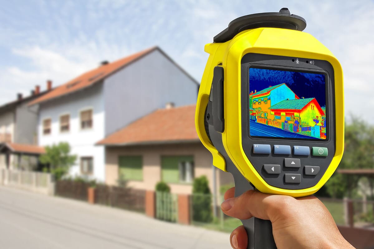 Audit énergétique : guide complet pour faire le bon choix