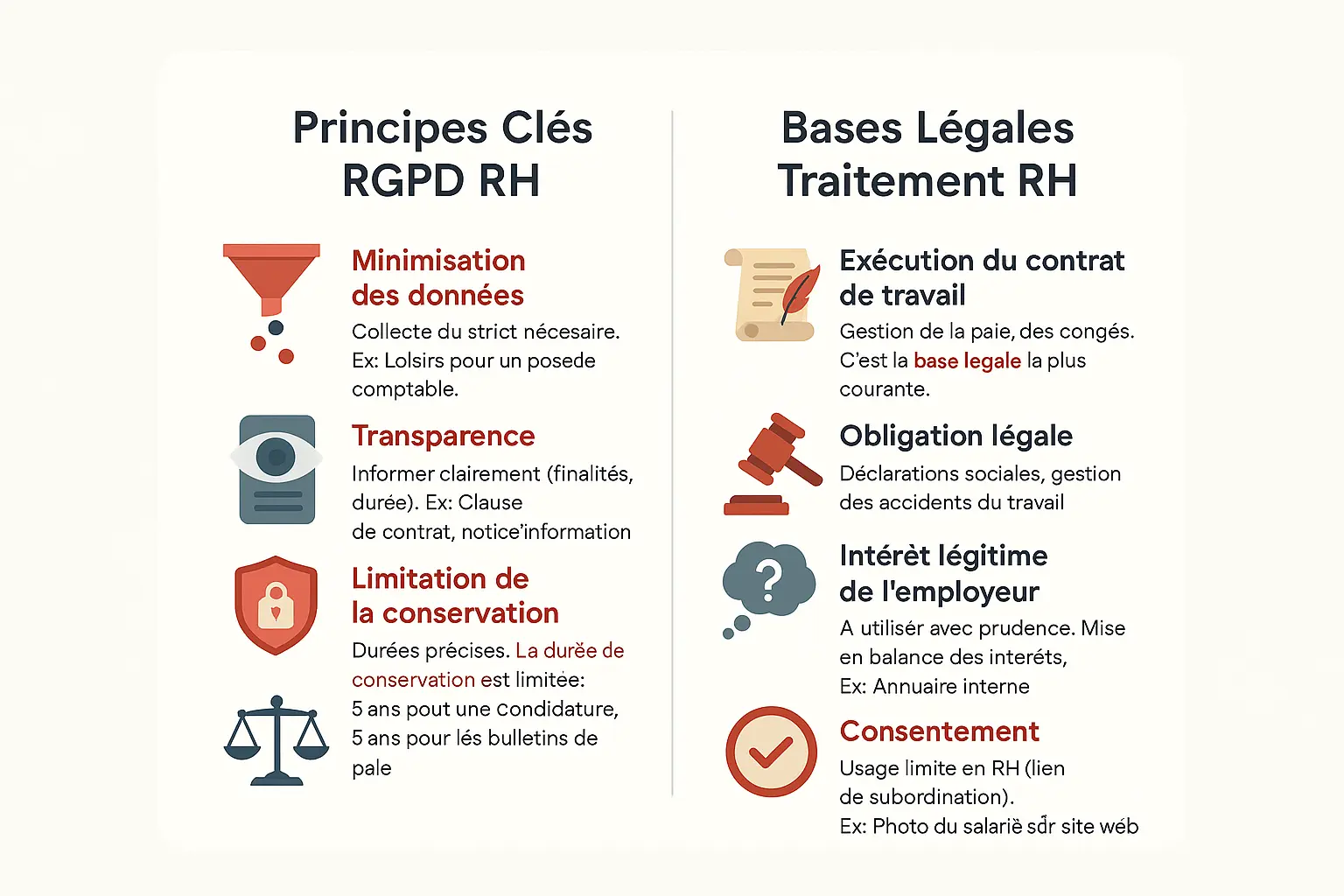 Top 5 des formations incontournables pour devenir expert en RGPD
