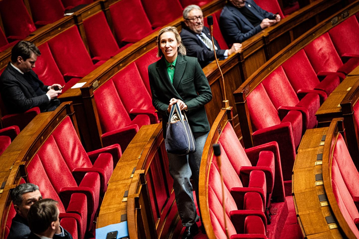 Le Conseil constitutionnel rejette l’interdiction des réseaux sociaux pour les moins de 15 ans