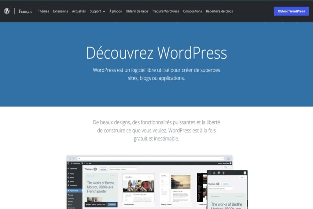 Découvrez WordPress 7.1 : Nouvelles fonctionnalités pour l’édition et la gestion optimisée des médias