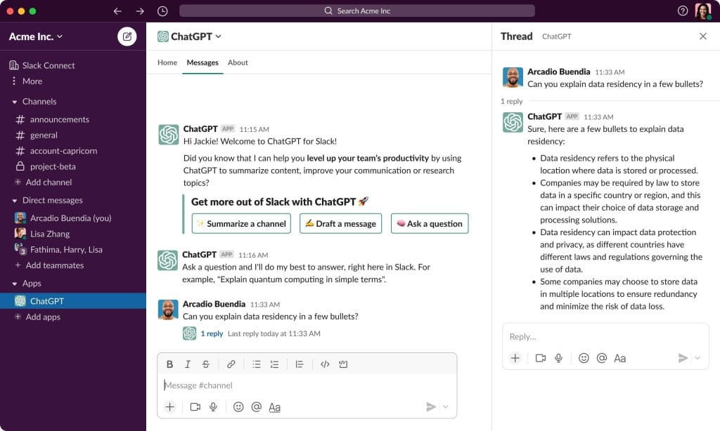 Slack, Instagram, ChatGPT : qui détient réellement le pouvoir de définir l’usage d’un produit ?