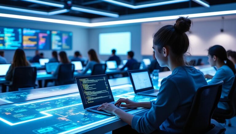 parcours de formation incontournables pour devenir développeur web certifié