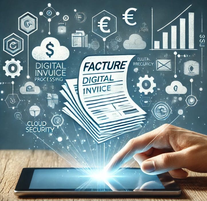 Facturation électronique : découvrez si cette révolution numérique vous touche directement