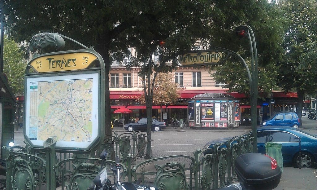 Appli métro à Paris : laquelle choisir et comment l’utiliser