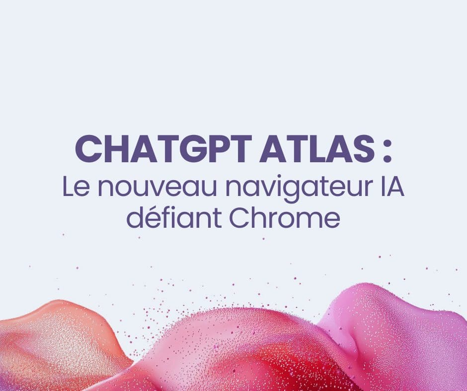 ChatGPT Atlas tire sa révérence : le navigateur d’OpenAI n’a pas réussi à bousculer Chrome