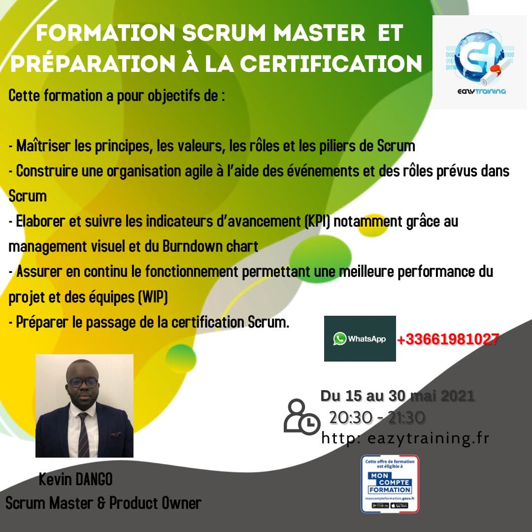 Top 5 des formations pour devenir Product Owner certifié et booster votre carrière