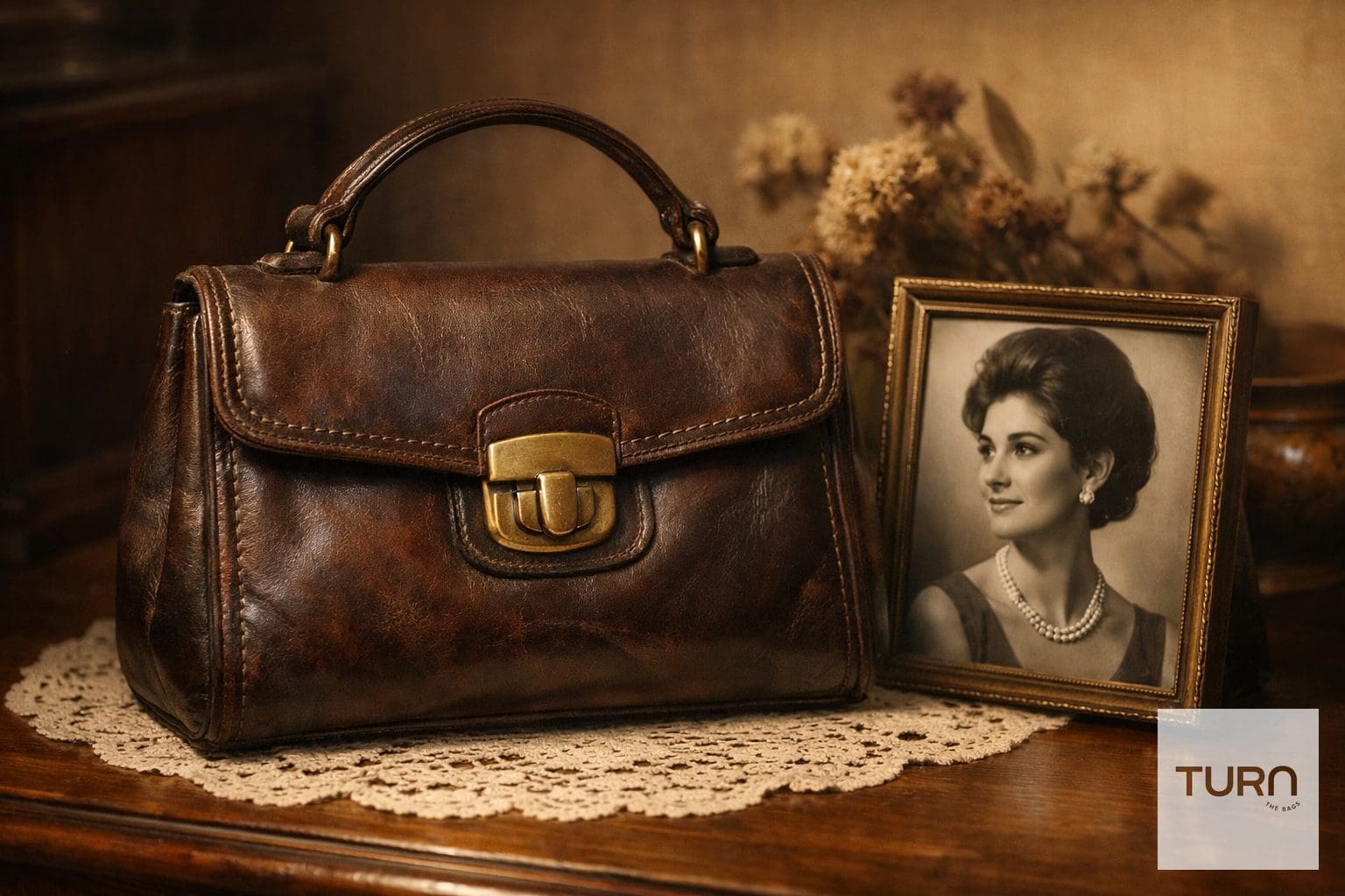 Sac luxe vintage : guide complet pour faire le bon choix