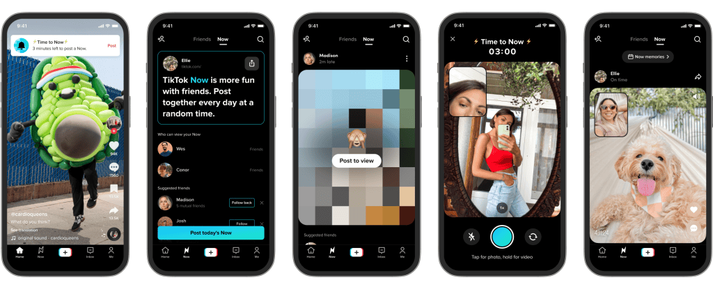idées originales de contenus TikTok à partager pour bien démarrer la rentrée