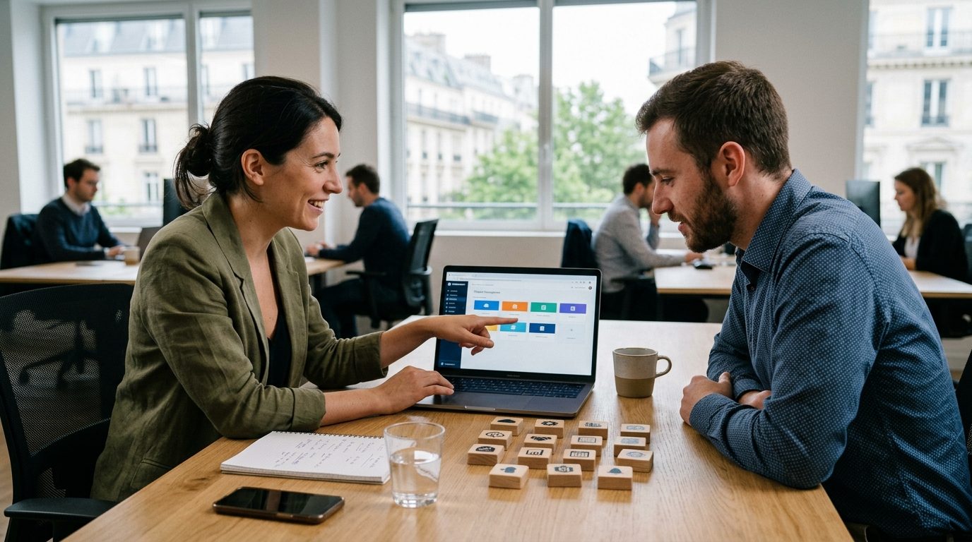 Gemini enrichit son offre avec 14 nouveaux connecteurs d’applications pour une intégration optimale