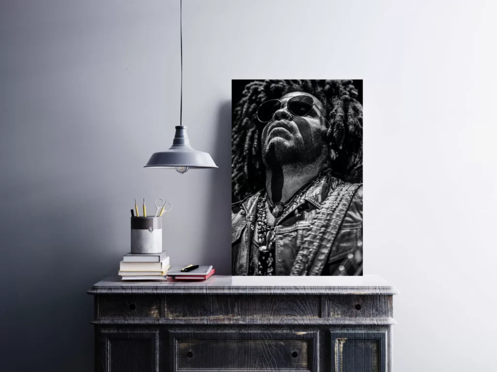 Photo d’art : lire un tirage, une édition et une signature