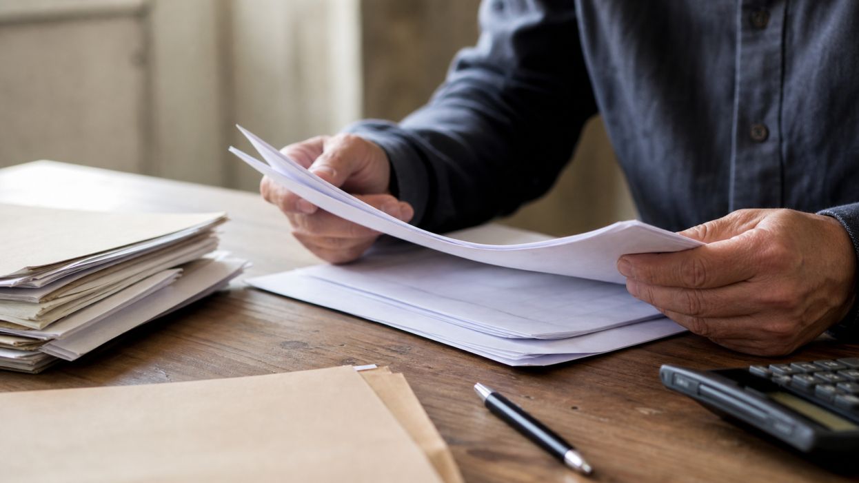 Reconstitution de carrière : faire rétablir les trimestres oubliés