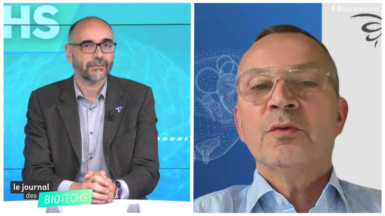 Sensorion bourse : cours, cotation ALSEN et lecture du consensus