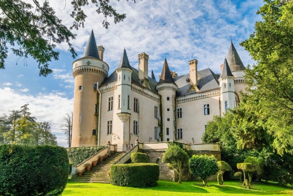 Leggett Immobilier : réseau, vente et immobilier de prestige