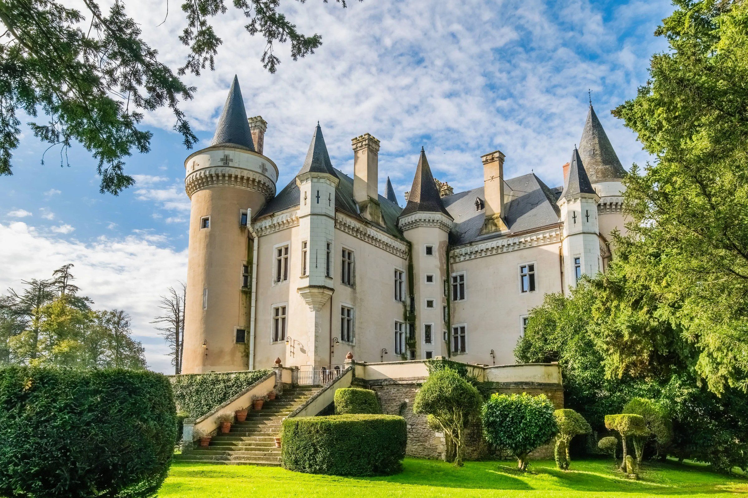 Leggett Immobilier : réseau, vente et immobilier de prestige