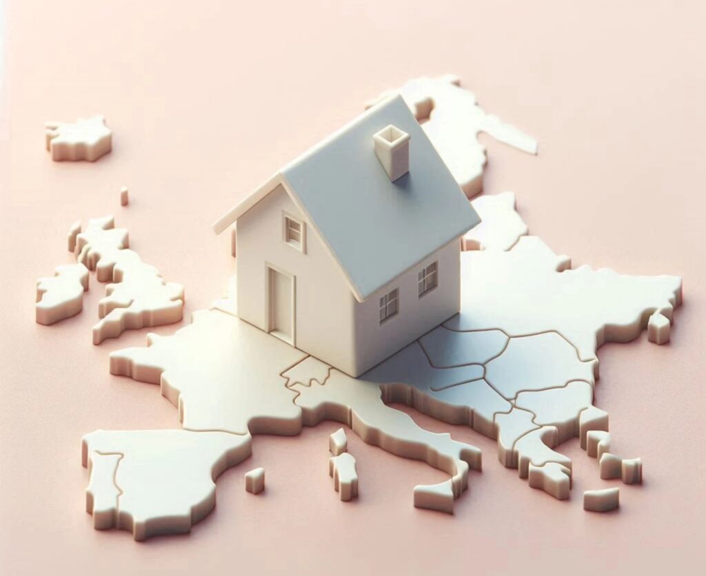 3F immobilier : rôle, logements et démarches utiles