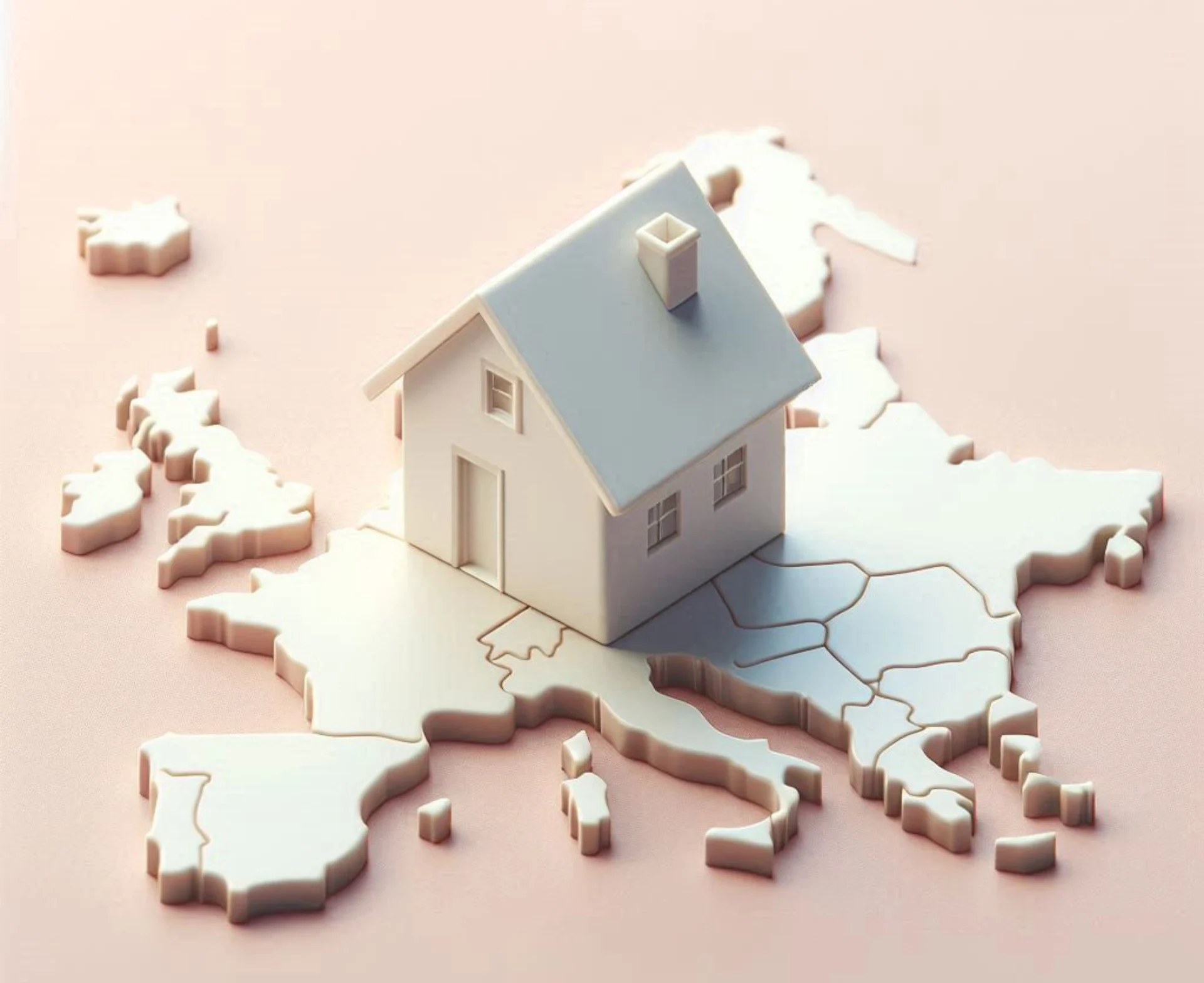 3F immobilier : rôle, logements et démarches utiles